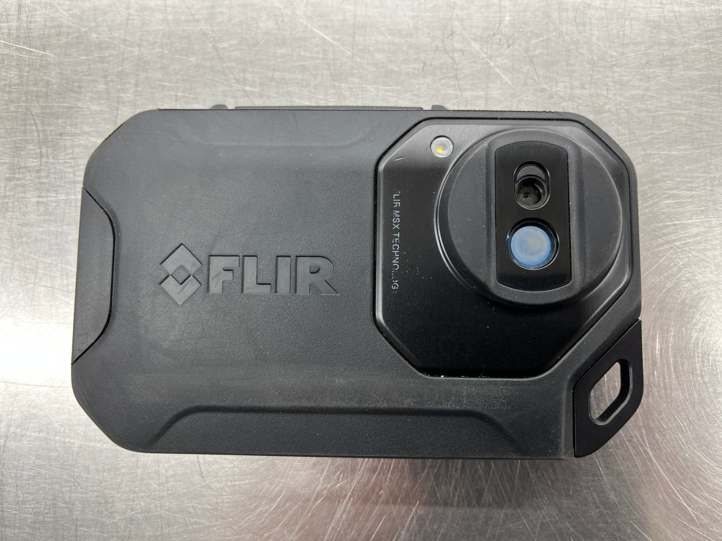 FLIR フリアー サーモグラフィカメラ FLIR-C7200