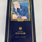 カミュ ブック ゴッホ／医師ガシェの肖像 CAMUS SPECIAL RESERVE COGNAC PORTRAIT OF Dr. GACHET VAN GOGH