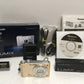 ※送料無料※ Panasonic LUMIX DMC-ZX3 コンパクトデジタルカメラ 未チェック ジャンク品 囗G