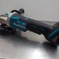 マキタ　Makita　18V充電式100mmディスクグラインダー　GA420DZ　X-LOCK型　未使用品　囗T巛