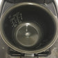 ※送料無料※ ZOJIRUSHI 圧力IH炊飯ジャー 極め炊き NW-WB10 5.5合炊き 2025年製 中古 囗G