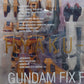 未使用品 バンダイ GUNDAM FIX FIGURATION G.F.F #0023 百式 百式改 囗T巛