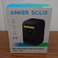 ANKER　アンカー　ポータブル電源「SOLIX C300」　A1722511　囗T巛