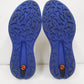ECCO エコー Golf Biom H5 Hybrid Men メンズ レザーウォータープルーフゴルフシューズ ホワイト 13801461109 size:42 中古囗T巛