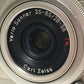 ※送料無料※ CONTAX TVS コンパクトフィルムカメラ 未チェック ジャンク品 囗G