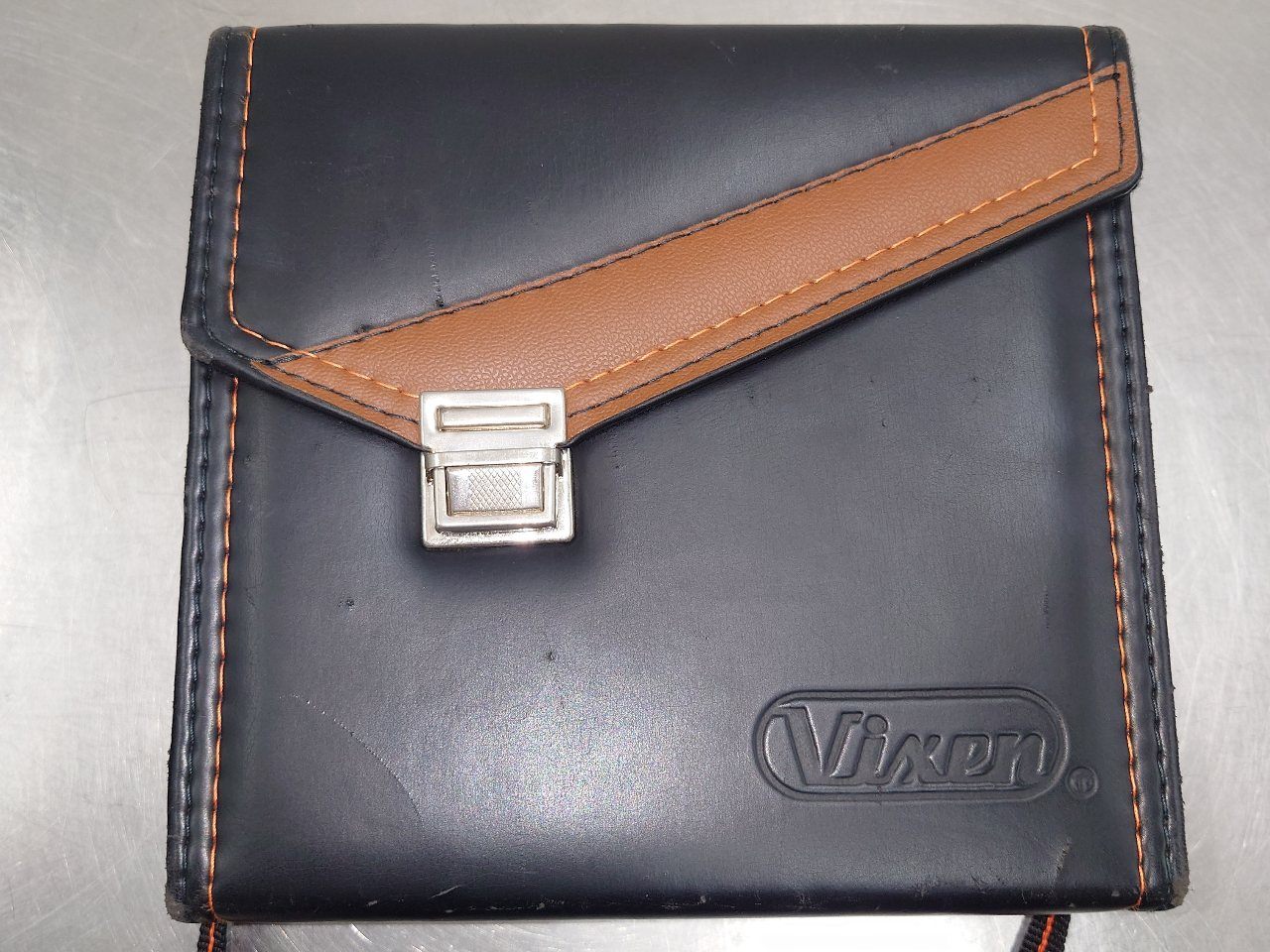 Vixen　ビクセン　７ｘ５０双眼鏡　アスコット　ZR　ASCOT（旧デザイン）　囗T巛