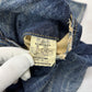 シュガーケーン SC40065H USED加工 デニムパンツ W32 スター ジーンズ 東洋エンタープライズ TOYO SUGAR CANE STAR JEANS