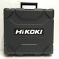 ※送料無料※ HiKOKI 130mm コードレスセーバーソー CR36DMA XHAZ 特別仕様 カーキベージュ 未使用 囗G