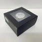 BVLGARI ブラック オードトワレ 40ml 中古品