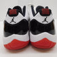 タグ付！NIKE ナイキ AIR JORDAN エアジョーダン 11 レトロ ロー AV2187-160 size:27cm囗T巛