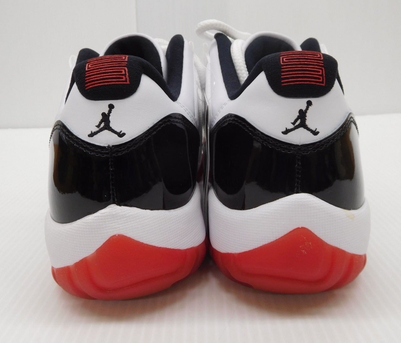 タグ付！NIKE ナイキ AIR JORDAN エアジョーダン 11 レトロ ロー AV2187-160 size:27cm囗T巛