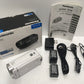 ※送料無料※ Panasonic デジタルハイビジョンカメラ HC-W585M 2017年製 中古 囗G