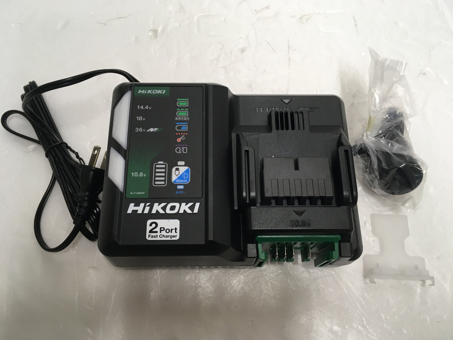 ※送料無料※ HiKOKI 125mm コードレス丸のこ C3605DA(SK) XHASZ 特別仕様 カーキベージュ 2026年製 未使用 囗G