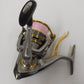 送料無料 DAIWA ダイワ スピニングリール 13 プレイソ 2500HLBD 中古囗T巛