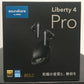 ※送料無料※ Anker Soundcore Liberty 4 Pro ワイヤレスイヤホン A3954N11 ブラック 中古 囗G