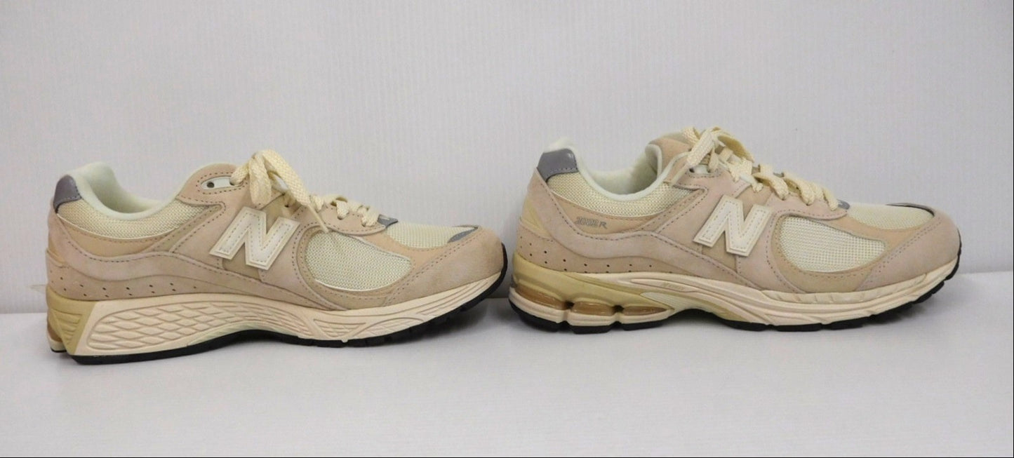 New Balance ニューバランス メンズスニーカー M2002RCC オフホワイト size:26.5cm囗T巛