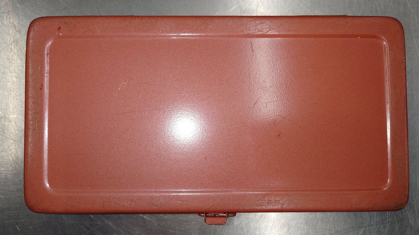 トネ　TONE　ソケットレンチセット　No.1800　6.35sq（1/4）　囗T巛
