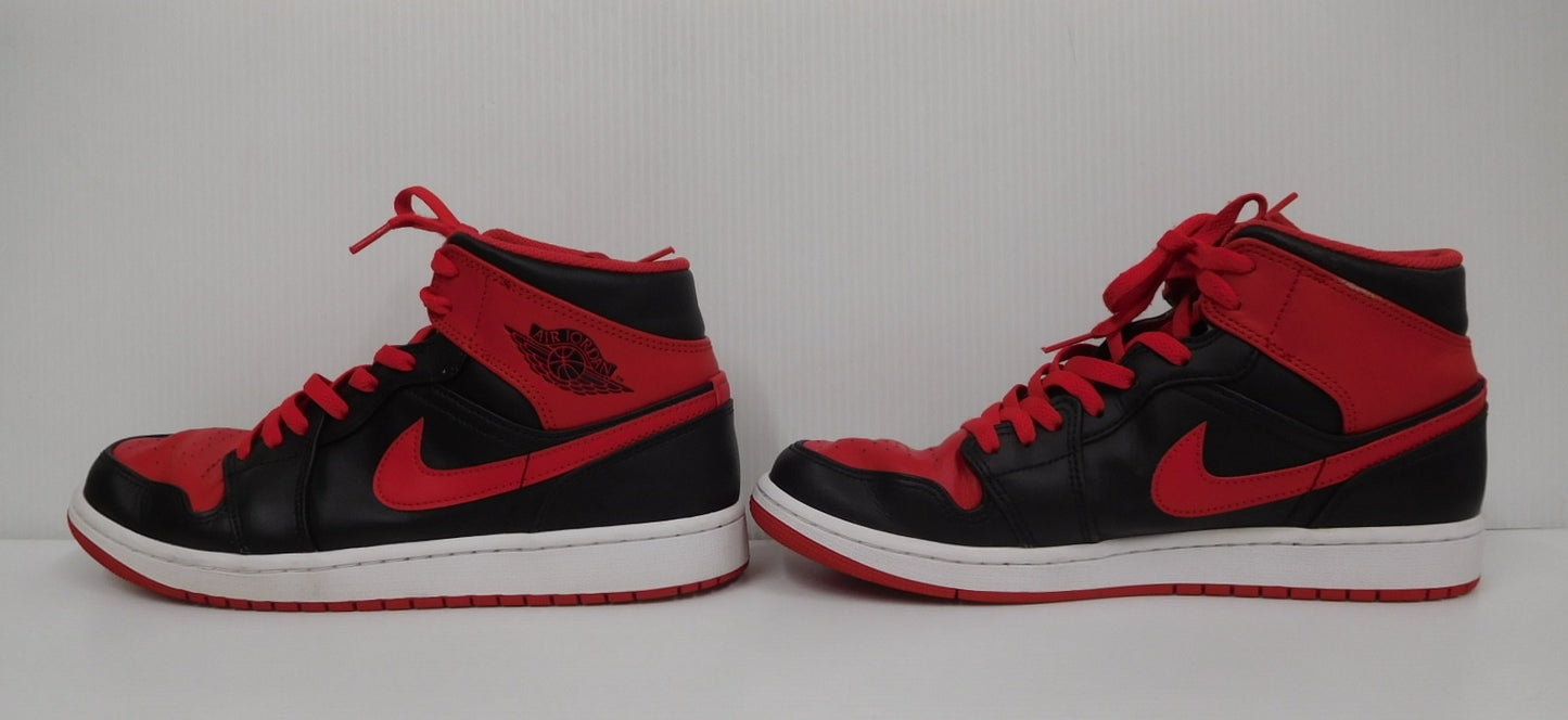 NIKE AIR JORDAN1 ナイキ エアジョーダン1 DQ8426-060 レッド・ブラック size:28.0cm囗T巛
