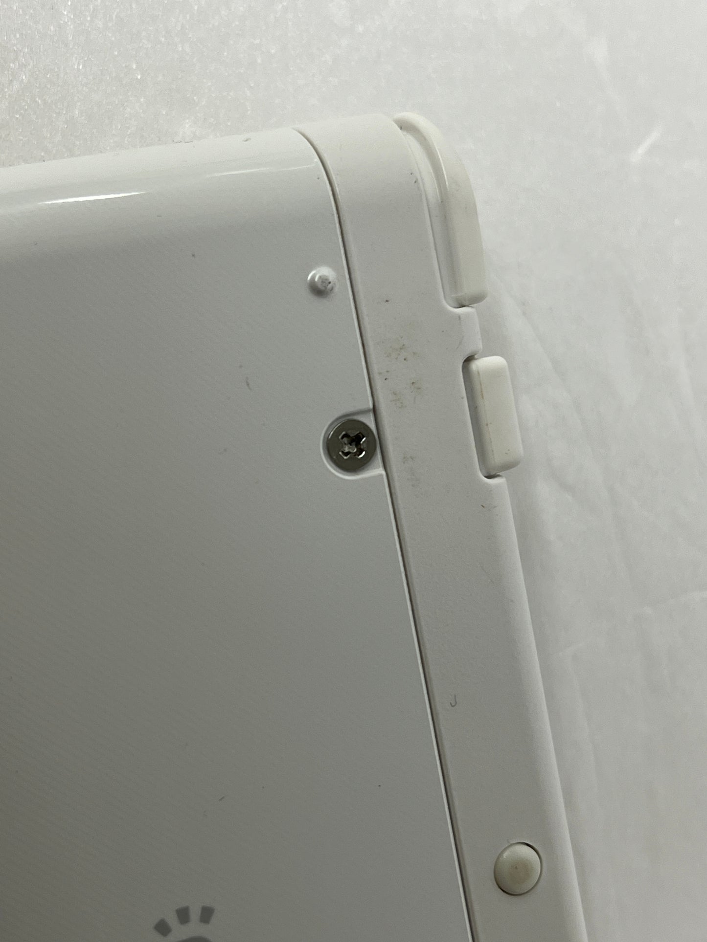 任天堂 NEW NINTENDO 3DS LL RED-001
