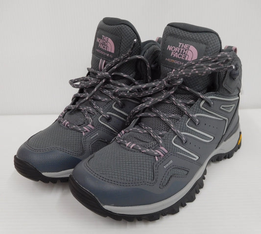 THE NORTH FACE ザ・ノースフェイス Hedgehog Fastpack 2 トレッキングシューズ NFW0242Z size:US:8 25cm囗T巛