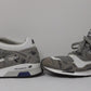 New Balance ニューバランス  M1500NBG 30th ANNIVERSARY 30周年 グレー ロゴ イングランド製 size:USA11 中古囗T巛