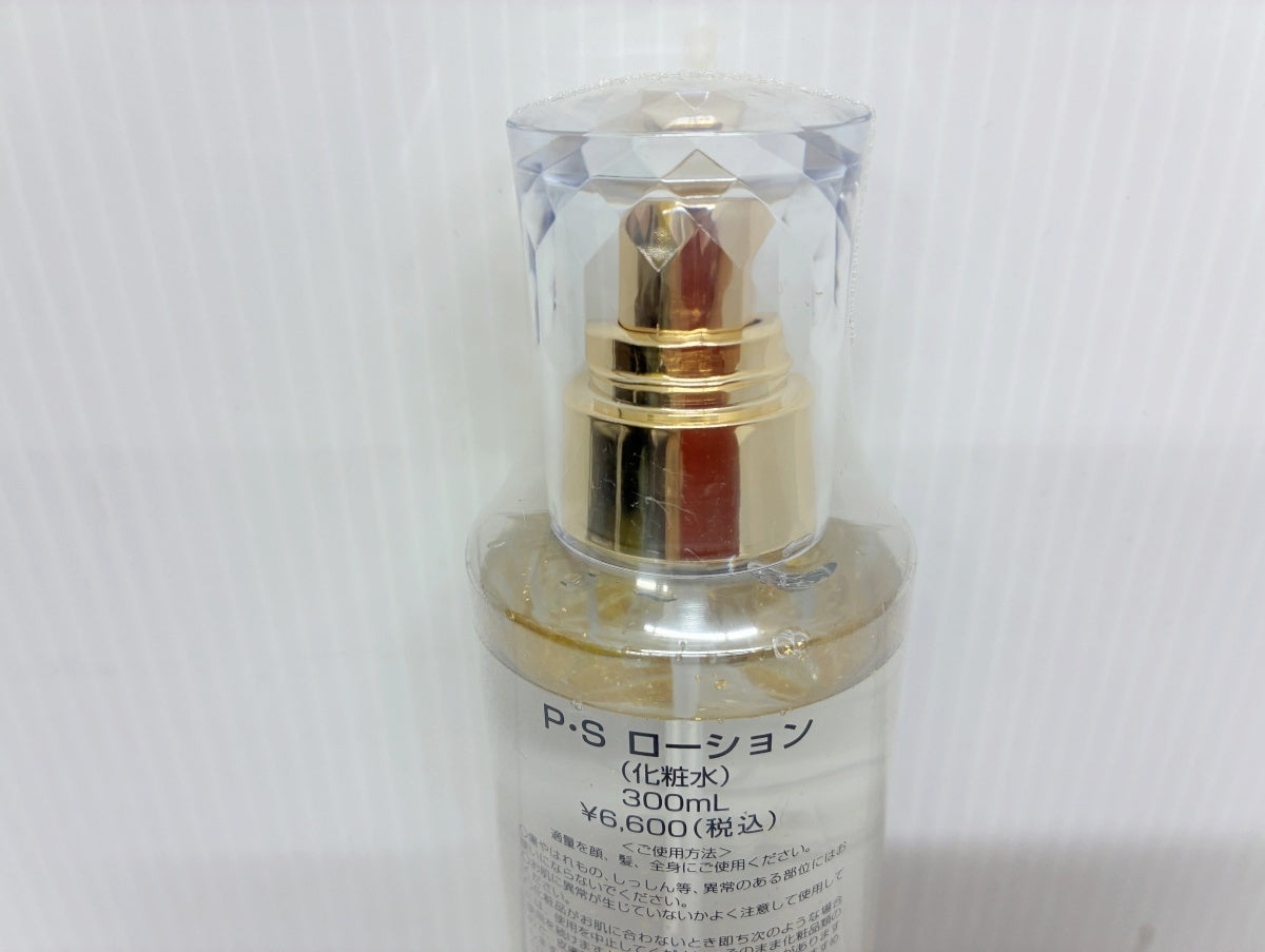 P・S ローション (化粧水) 300ml