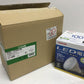 ※送料無料※ DAIKO LEDスポットライト DOL-3764XB 東芝 LED電球 LDR7N-W セット 未チェック ジャンク 囗G