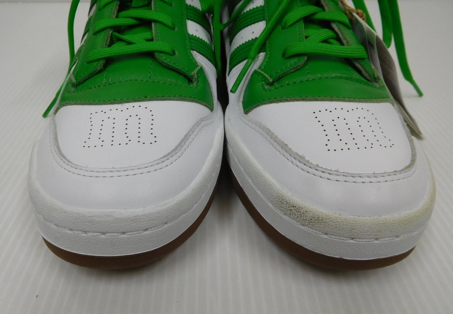 adidas アディダス Forum Low 84 M&Ms CREW V1 GY6314 size:28.5cm 中古囗T巛