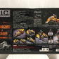 ※送料無料※ BANDAI S.I.C. VOL.11 キカイダー00 サイドマシーン&キカイダー 長期保管 未開封 囗G