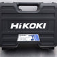 中古美品 HiKOKI ハイコーキ １８Ｖコードレスインパクトレンチ FWR18DF(BG) 囗T巛