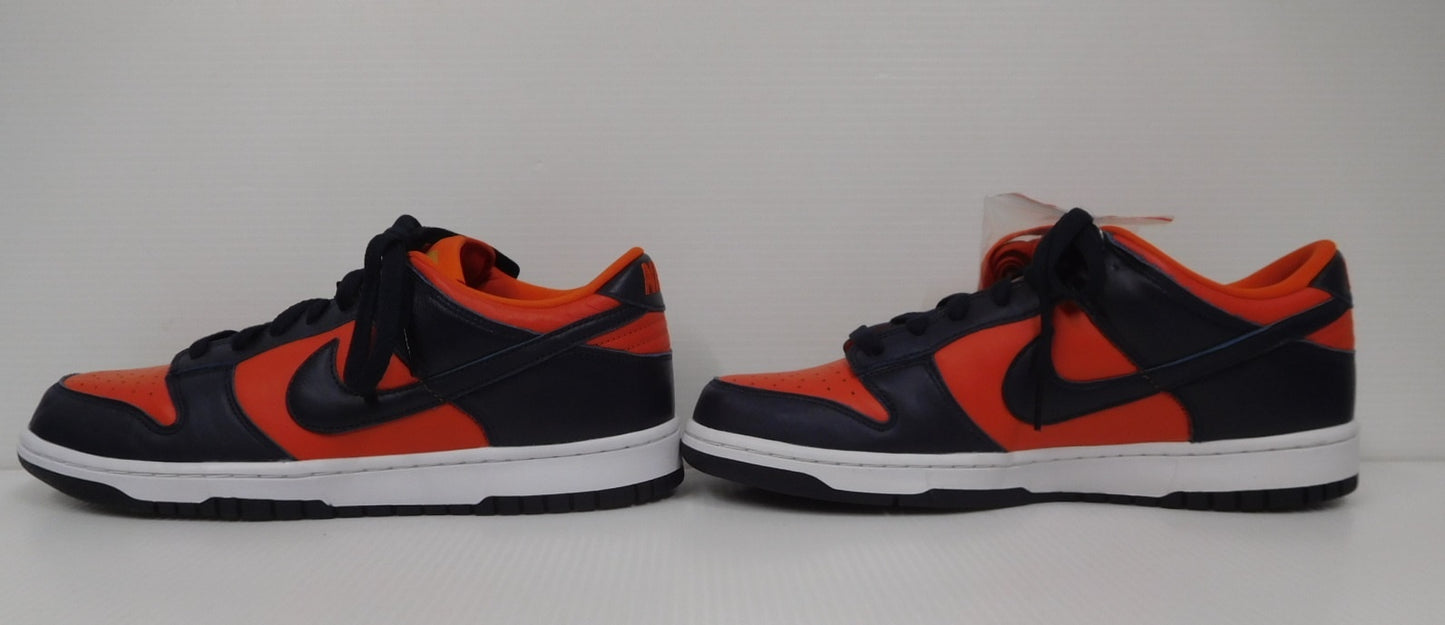NIKE ナイキ DUNK LOW ダンク ロー SP CHAMP COLORS チャンプカラーズ  CU1727-800  size:27.5cm囗T巛