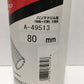 ※送料無料※ マキタ makita パーカッションコアビット A-49513  80mm ハンマドリル用 長期保管 未使用品 囗G