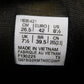 Onitsuka Tiger オニツカタイガー  DENTIGRE LS デンティグレ エルエス 1183B421 ブラック size:26.5cm囗T巛