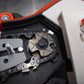 工進　KOSHIN　充電式ハンディチェーンソー　SHC-180N　囗T巛