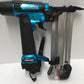 ※送料無料※ マキタ makita 高圧仕上釘打 フィニッシュネイラ AF552HM 未チェック ジャンク品 囗G