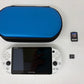 動作確認済 SONY PS Vita PCH-2000 ホワイト 本体 Minecraft 8GBメモリーカード ケース付き PSVITA