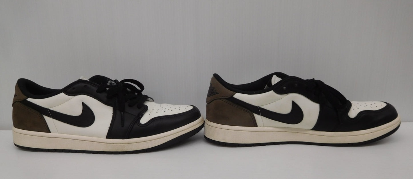 NIKE ナイキ AIR JORDAN 1 RETRO LOW OG エア ジョーダン 1 ロー OG “モカ” CZ0790-102 size:27.5cm囗T巛