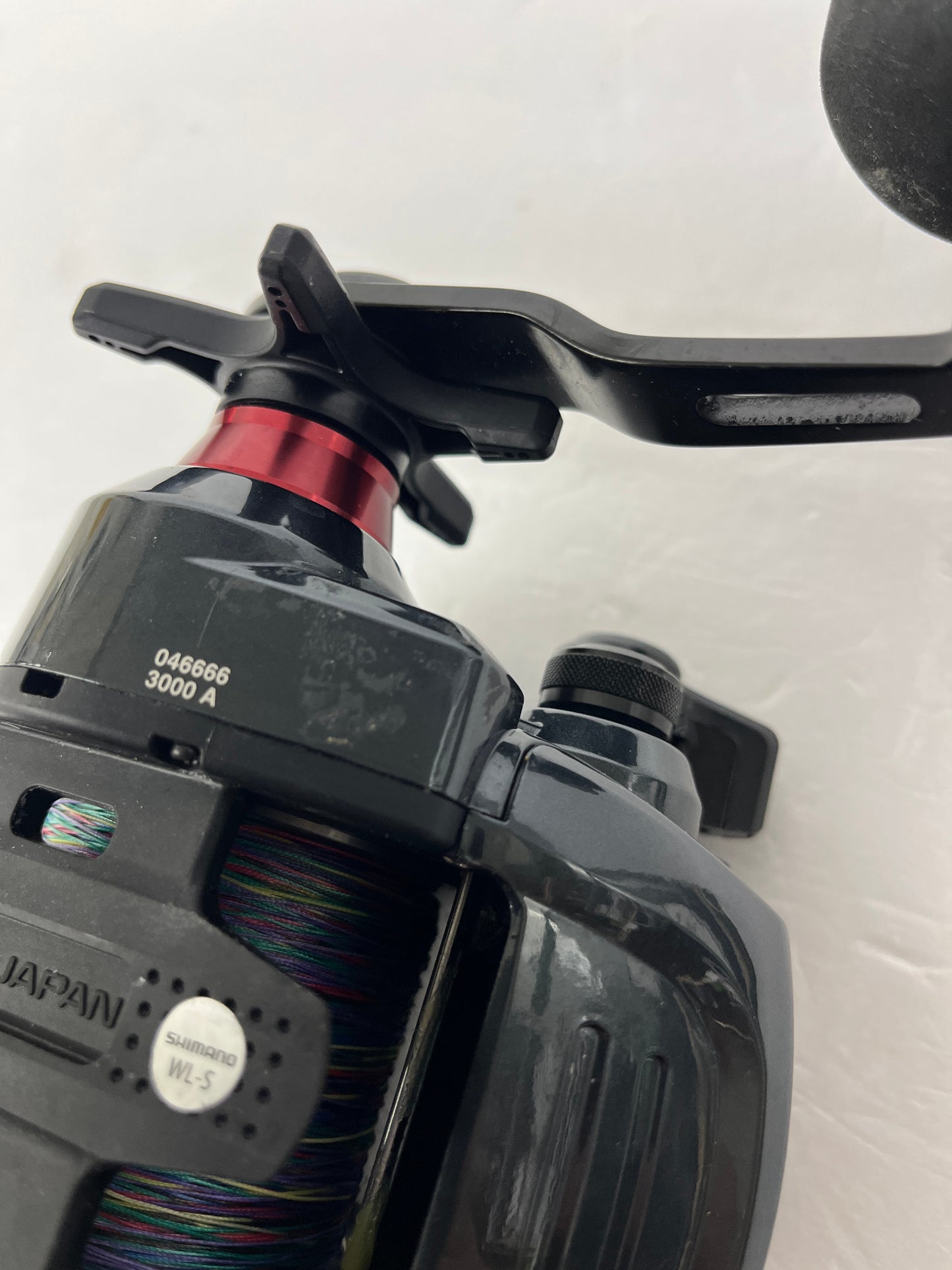 SHIMANO シマノ PLAYS 3000 電動リール