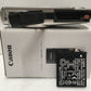 ※送料無料※ Canon コンパクトデジタルカメラ IXY650 2020万画素 シルバー 中古 囗G