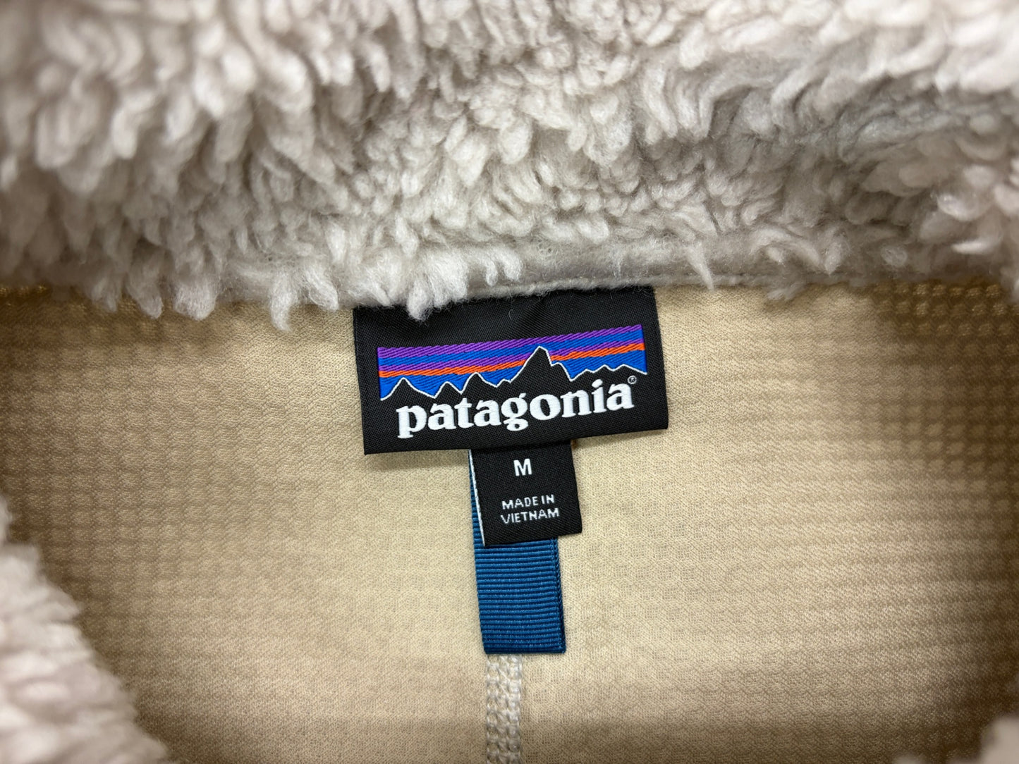 パタゴニア クラシック レトロX フリースベスト 23048 Patagonia サイズM