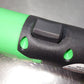 スナップオン　snap-on　(1/4)コードレスロングネックラチェット　並行輸入品　CTR817GDB GREEN　囗T巛