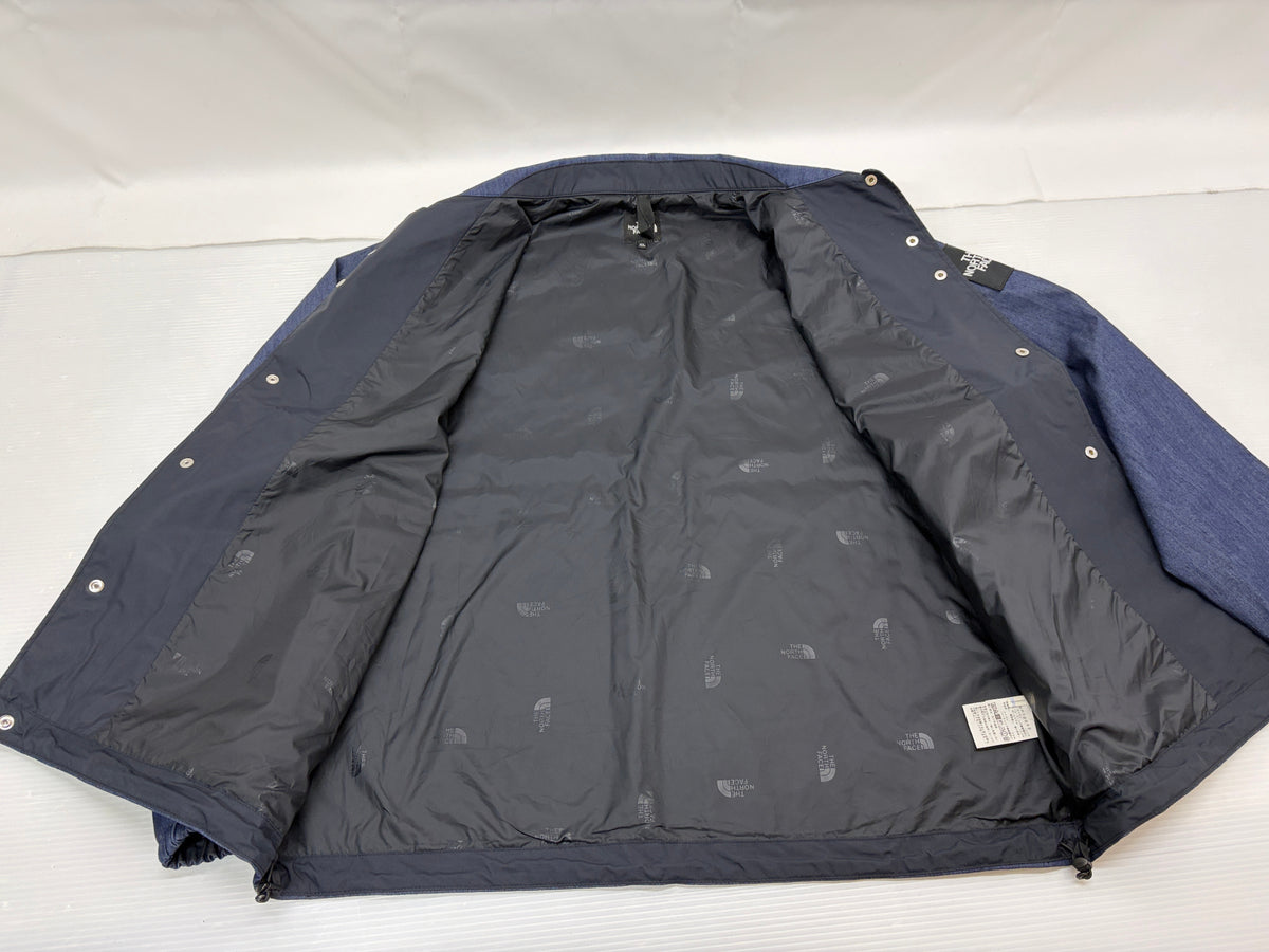 ノースフェイス NP12042 コーチジャケット ゴアテックス サイズXL