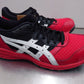 アシックス　asics　プロスニーカー　CP210　1273A006-600　サイズ24.5　囗T巛