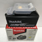 ※送料無料※ Makita マキタ BL1860B 純正 リチウムイオンバッテリー 18V 6.0Ah 3個セット 未使用相当 囗G