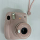 ジャンク FUJIFILM 富士フイルム instax mini 11
