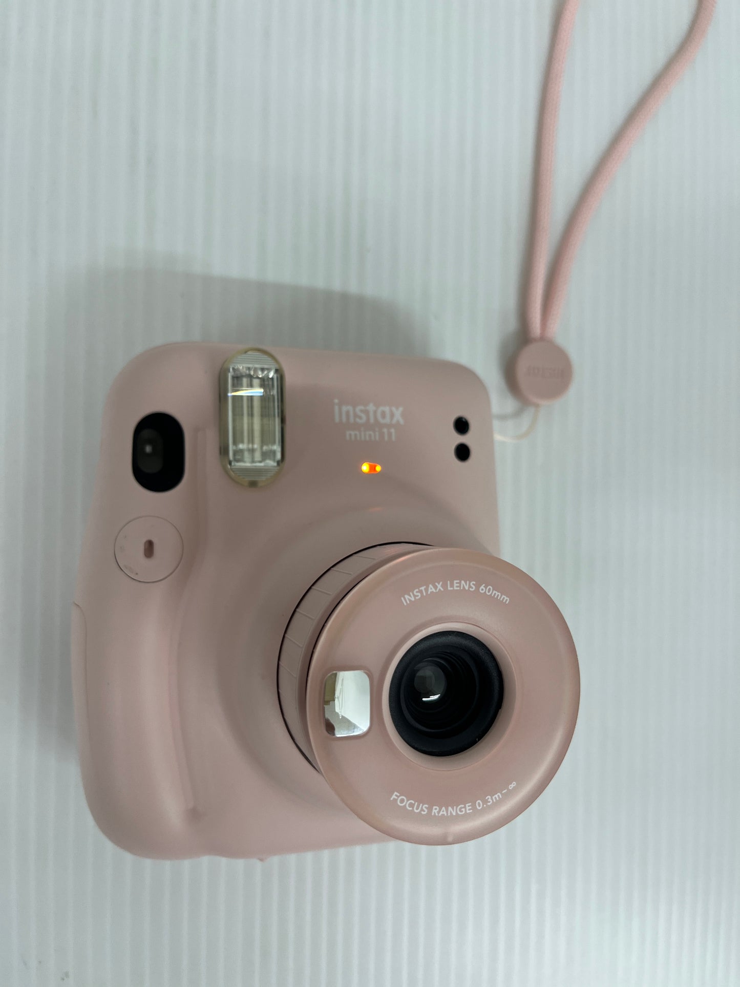 ジャンク FUJIFILM 富士フイルム instax mini 11