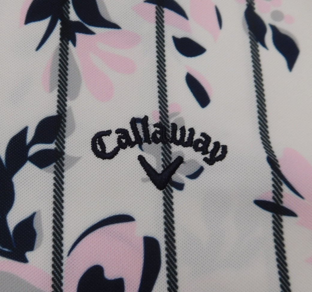 Callaway キャロウェイ セットアップ レディースゴルフウェア size:S・SS囗T巛