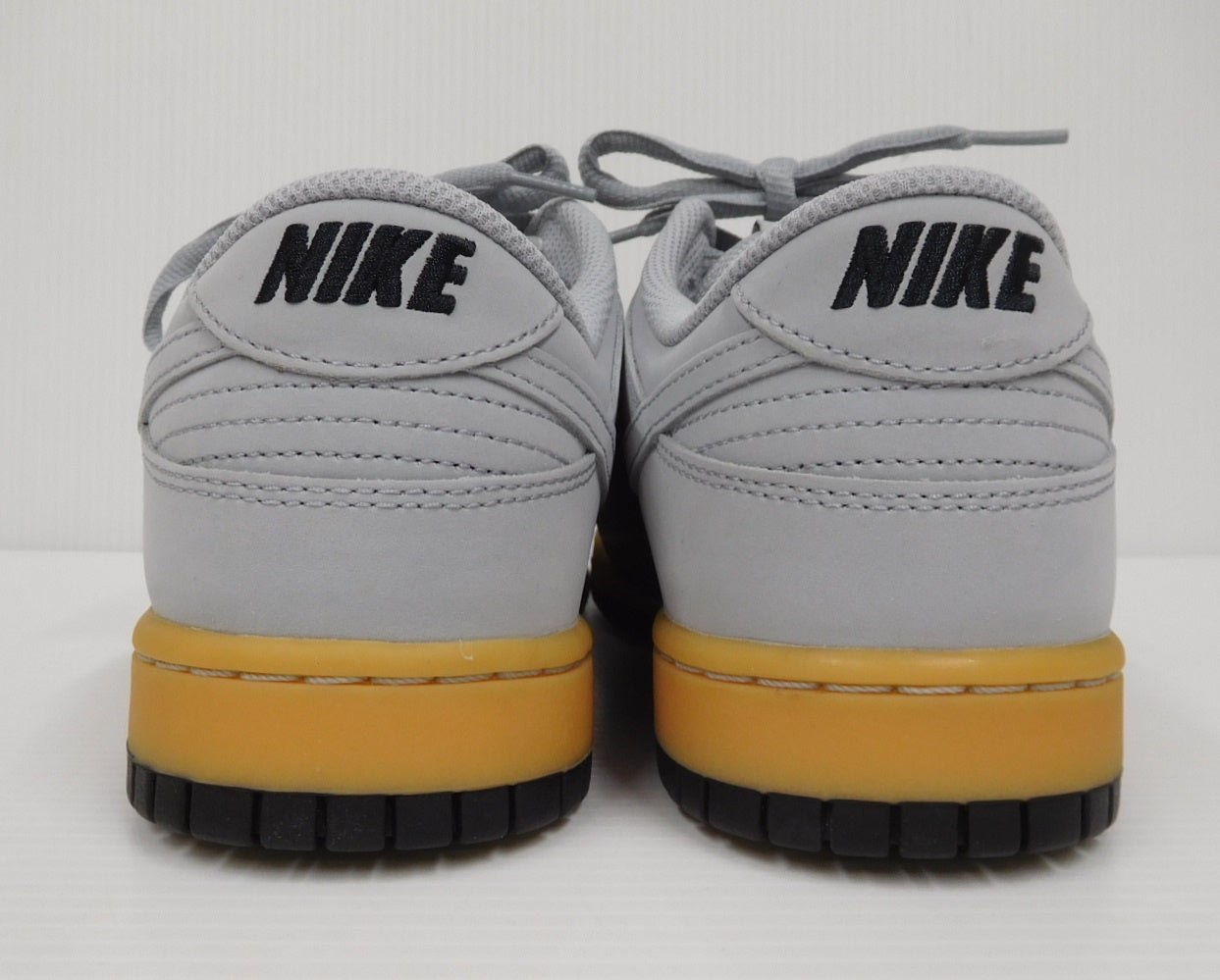 NIKE ナイキ DUNK LOW RETRO SE ダンク ロー レトロ SE HQ1932-001 グレー size:28.5cm囗T巛