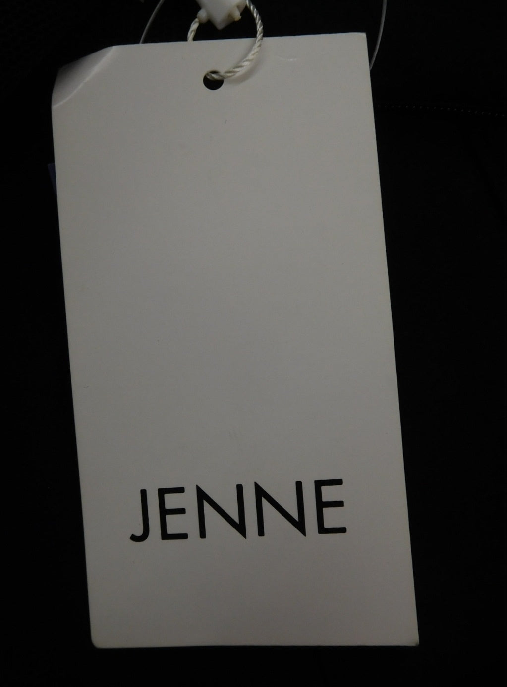 JENNE ビットチュールフレンチ オールインワン j20ss-ol37 ブラック size:M囗T巛