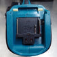 Makita　マキタ　１８V充電式レシプロソー　JR184DZ　別売バッテリーBL1860B付き　中古美品　囗T巛